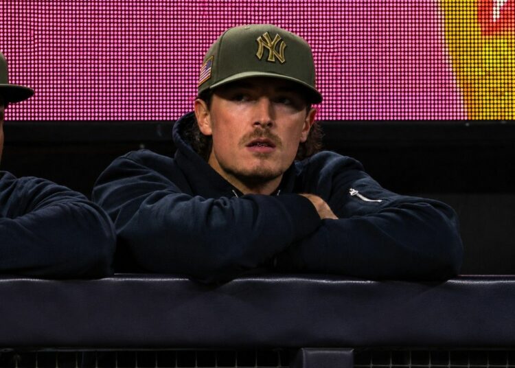 The Yankees announced moving Max Fried to the injured list on May 15, 2026, following a bruised bone in shoulder.
