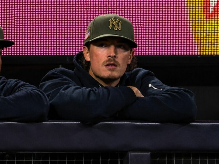 The Yankees announced moving Max Fried to the injured list on May 15, 2026, following a bruised bone in shoulder.