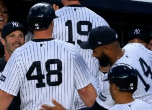 Yankees’ quiet free-agent gamble is turning into a season-changing move