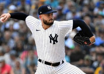 The New York Yankees signed Queens-born reliever Peter Strzelecki to a minor league deal on May 23, 2026.