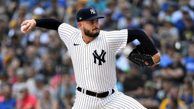 The New York Yankees signed Queens-born reliever Peter Strzelecki to a minor league deal on May 23, 2026.