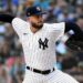 The New York Yankees signed Queens-born reliever Peter Strzelecki to a minor league deal on May 23, 2026.