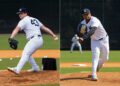 Yankees pitching prospects Eric Reyzelman and Allen Facundo are forcing the MLB to notice them in May 2026.