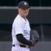Ryan Weathers pitched five innings with five Ks and 1 ER as the Yankees beat the Orioles 9-4. May 2. 2026, New York.
