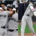 Spencer Jones' first MLB hit was an RBI but the Yankees lost 4-3 to the Brewers in Milwaukee, May 10, 2026.