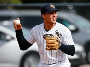 Demotion lands Anthony Volpe in surprising Yankees and MLB company