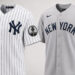 On May 6, the Yankees announced a new John Sterling tribute patch on their 2026 team jersey starting from May 18.