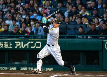 Who is Teruaki Sato, 27-year-old Japanese infielder on Yankees’ radar?