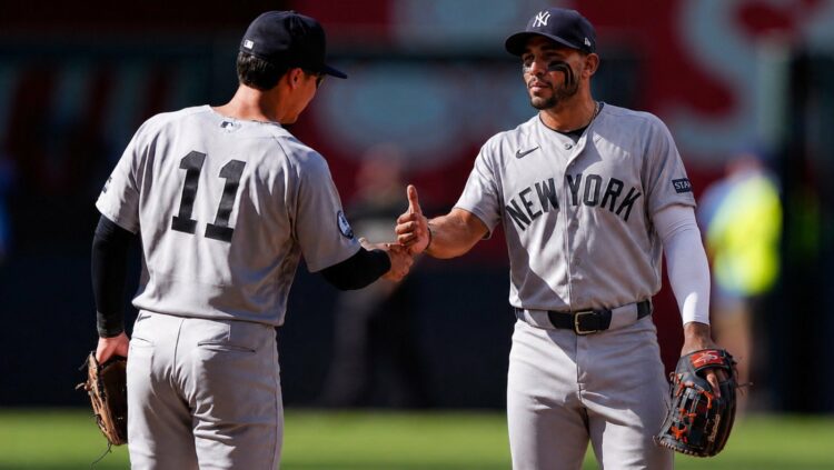 The Yankees