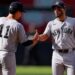 The Yankees
