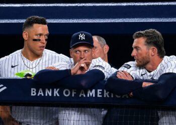 will-warren-new-york-yankees
