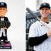 Aaron Judge bobblehead chase hits Yankee Stadium as Yankees set first 18,000 guests giveaway for June 20, 2026, vs. Reds.
