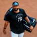 AAA RailRiders catcher Ali Sanchez got MLB promotion after the Yankees demoted JC Escarra on June 5, 2026.