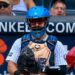Austin Wells reacts after umpire cancelled a double play citing catcher's interference in the Yankees' 4-1 loss to the Reds, New York, Jun 21, 2026.