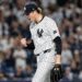 Cam Schlittler dominated the Red Sox the Yankees' 6-1 win in New York, June 7, 2026.