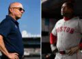 Aroldis Chapman’s Brian Cashman apology demand sparks Yankees fan backlash.