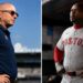 Aroldis Chapman’s Brian Cashman apology demand sparks Yankees fan backlash.