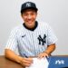 The Yankees signed 18-year-old Taiwanese right-hander Chien-Fan Lai for up to $850K on June 23, 2026.