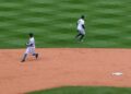 Volpe stews, Wells slips and Yankees unravel 4-1 against Reds