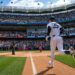Cody Bellinger rounds after hitting go-ahead home run during the Yankees' 6-1 rout of the Red Sox in New York, June 7, 2026.