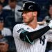 Cody Bellinger hit a home run, a single and a double in the Yankees' 10-5 win over the White Sox, New York, Jun 17, 2026.