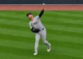 ‘That’s why he’s a Yankee’: Fans rave over Cody Bellinger’s game-saving cannon