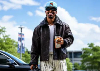 Sports talker Sal Licata floated the idea of the Yankees-Mets trade for shortstop Francisco Lindor ahead of 2026, Aug. 3, deadline.