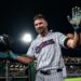 The Yankees promoted slugging OF Garrett Martin to Triple-A on June 20, 2026.
