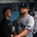 El momento de enfado de Gerrit Cole en el banquillo dice mucho de su reinicio con los Yankees
