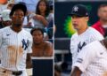 Jazz Chisholm Jr. and Anthony Volpe did two costly mistakes in the Yankees' 5-3 loss to the Red Sox on June 5, 2026.