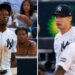 Jazz Chisholm Jr. and Anthony Volpe did two costly mistakes in the Yankees' 5-3 loss to the Red Sox on June 5, 2026.
