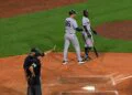 Jazz Chisholm was ejected in the Yankees' 5-4 loss to the Red Sox, Boston, Jun 28, 2026.