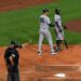Jazz Chisholm was ejected in the Yankees' 5-4 loss to the Red Sox, Boston, Jun 28, 2026.