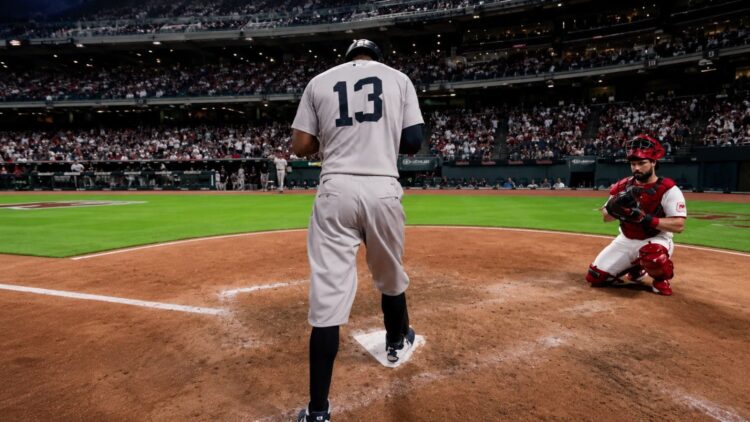 Jazz Chisholm's home run in the eight helped the Yankees' beat the Guardians 3-2 in Cleveland, June 9, 2026.