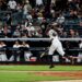 Jazz Chisholm hit his 10th home run in the Yankees' 10-5 win over the White Sox, New York, Jun 17, 2026.