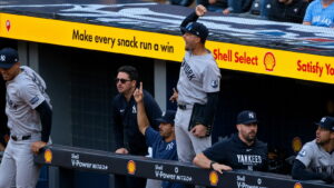 Yankees 3-1 Blue Jays: Goldschmidt steals spotlight in pitchers’ duel, scripts win