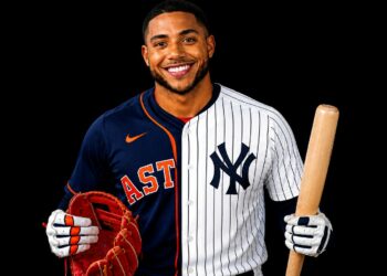 Astros shortstop Jeremy Penna is heavily linked for a trade to the Yankees ahead of 2026 trade deadline.