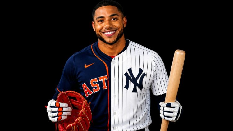 Astros shortstop Jeremy Penna is heavily linked for a trade to the Yankees ahead of 2026 trade deadline.