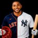 Astros shortstop Jeremy Penna is heavily linked for a trade to the Yankees ahead of 2026 trade deadline.