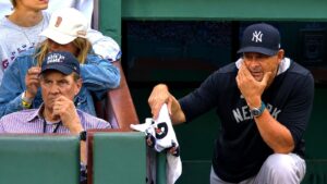 If Mets and Red Sox can move on, why not Yankees with Aaron Boone?