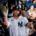 Paul Goldschmidt hit a three-run home run in the Yankees' 10-5 win over the White Sox, New York, Jun 17, 2026.