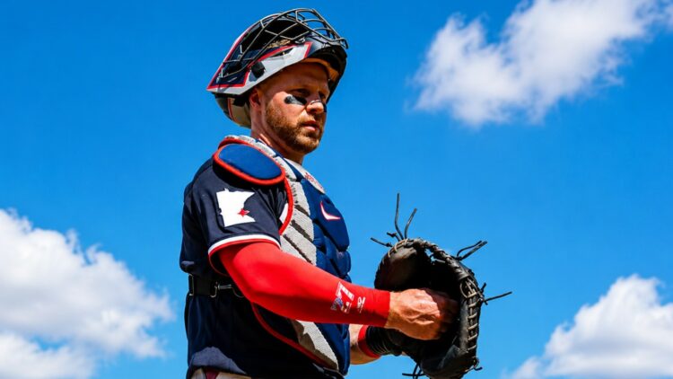 1.	Ryan Jeffers is the linked to the Yankees as a backstop option ahead of the Aug. 3, 2026, trade deadline.