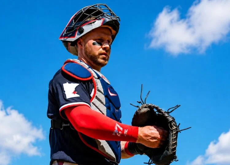 1.	Ryan Jeffers is the linked to the Yankees as a backstop option ahead of the Aug. 3, 2026, trade deadline.