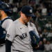 Ryan Weathers gave up six earned runs in the Yankees' 8-5 loss to the Blue Jays on June 12, 2026.