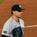 Ryan Weathers gave up six earned runs in the Yankees' 8-5 loss to the Blue Jays on June 12, 2026.