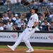 Spencer Jones went 3 for 3 in the Yankees' 5-3 loss to the Red Sox on June 5, 2026.