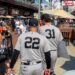 Yankees' two Boston-born star Cam Schlittler and Ben Rice were breakout stars of the team with All-Star selections in 2026.