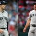 Cam Schlittler fans 12 and Paul Goldschmidt homers as the Yankees beat the Phillies 1-0, Philadelphia, July 24, 2026.