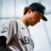 Cam Schlittler set a new MLB record after pitching 1-run eight innings in the Yankees' 5-1 win over the Rays in Tampa, July 6, 2026.