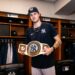 Cam Schlittler notched 12 strikeouts, his second in the season, in the Yankees' 1-0 win over the Phillies, Philadelphia, July 24, 2026.